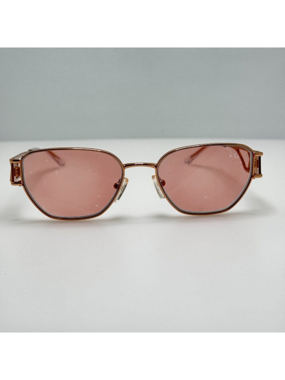 Michael Kors MK 3087 Bilboa 1108 Eyeglasses Eye Glasses Frames 53-17-140